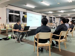 症例検討会