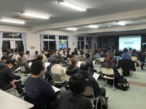 第2回!ゴルディロックス＆リハビタブル合同症例検討会