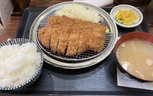 元気は食から！