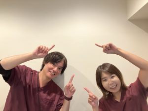 訪問看護のミニカンファ